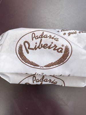 Padaria Ribeiro by null