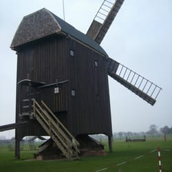 Bockwindmühle