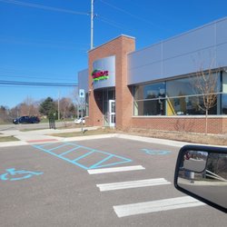 Genisys Credit Union - New location