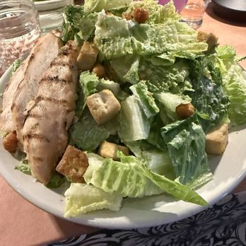 Stone Row Pub & Eatery - Cleopatra salad with grilled chicken - New American Near Me - Jim Thorpe, Pennsylvania Stone Row Pub & Eatery - Cleopatra salad with grilled chicken - New American Near Me - Jim Thorpe, Pennsylvania