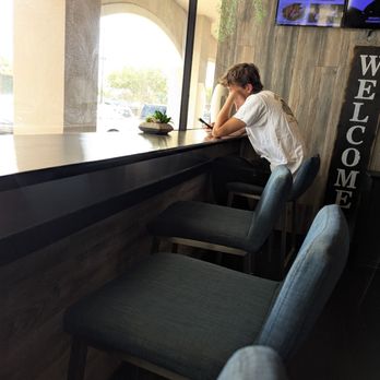 Noodle Wave - Counter seating,4 or 5 - Noodles Near Me - Dallas, Texas