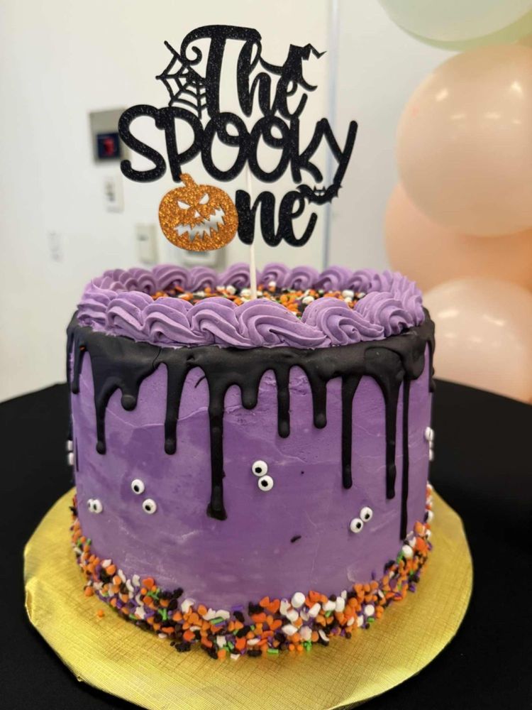 Simply Sweets by Heather Logo