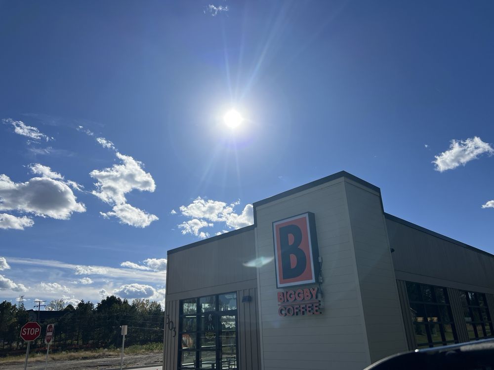 Biggby Coffee Logo