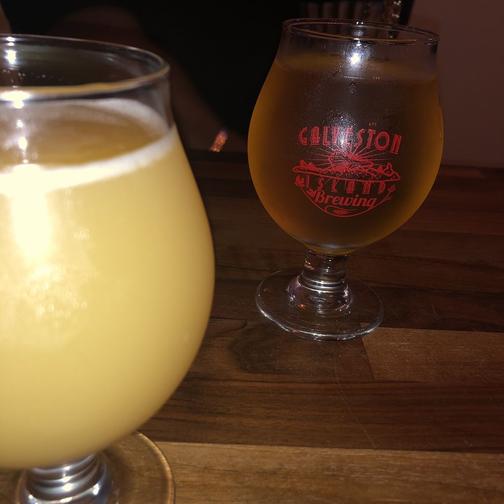 The Backyard - McKenzie's Pineapple/Hemp Cider, Houston Haze IPA - American Near Me - Seabrook, Texas The Backyard - McKenzie's Pineapple/Hemp Cider, Houston Haze IPA - American Near Me - Seabrook, Texas