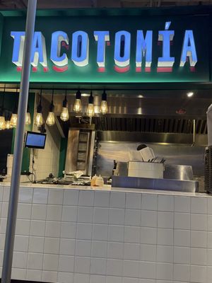TACOTOMIA by null