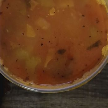 Michael Anthony's Pizza - Their homemade Pasta Fagiole Soup. - Pizza Near Me - Homosassa, Florida