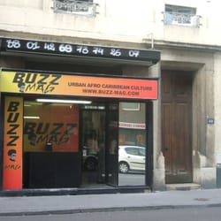 BuzzMag