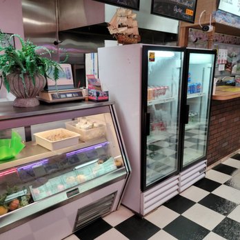 Captain J Seafood - Seafood Near Me - Chesapeake, Virginia