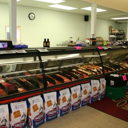 Stokkes Meat Market