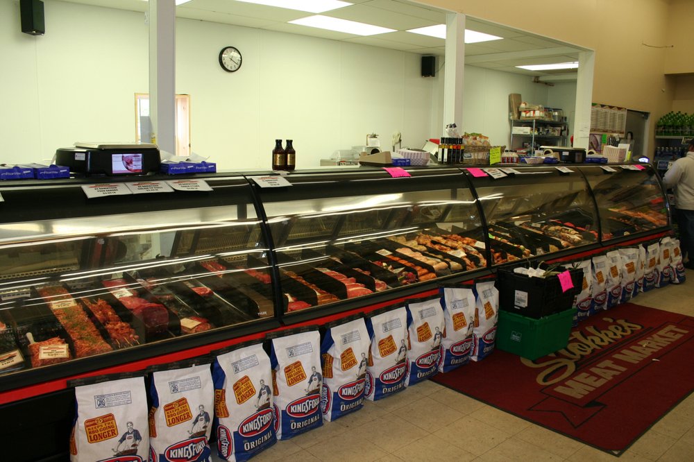 STOKKES MEAT MARKET Updated September 2024 3710 Midway Rd, Hermantown, Minnesota Butcher