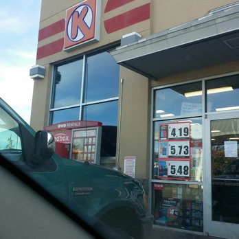 Circle K - Convenience Stores Near Me - Albuquerque, New Mexico