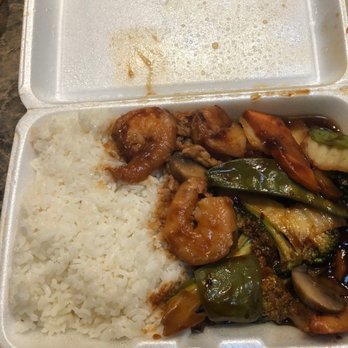 China Wok - Hunan Shrimp* - Chinese Near Me - Apopka, Florida China Wok - Hunan Shrimp* - Chinese Near Me - Apopka, Florida