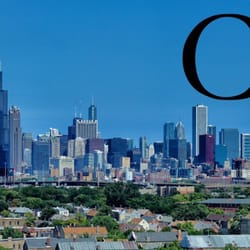 Parthenon Guest House - Chicago!
