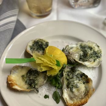 Old Ebbitt Grill - Oysters Rockefeller - Bars Near Me - Washington, DC, District of Columbia Old Ebbitt Grill - Oysters Rockefeller - Bars Near Me - Washington, DC, District of Columbia