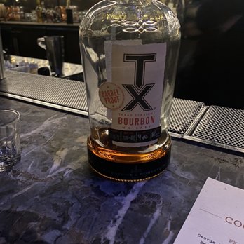 Bourbon & Banter - Speakeasies Near Me - Dallas, Texas
