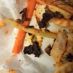 Rayfords All-N-1 Hot Wings