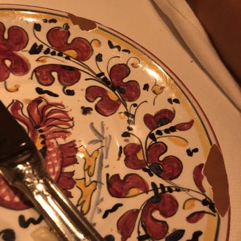Carbone - Italian Near Me - Las Vegas, Nevada