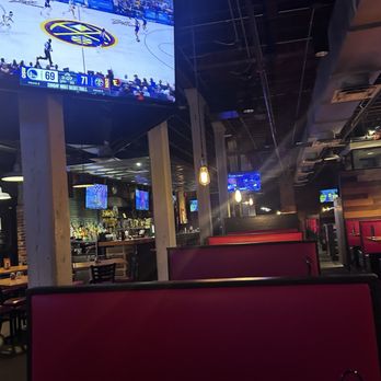 Old Chicago Pizza + Taproom - Booth - Pizza Near Me - Columbia, South Carolina Old Chicago Pizza + Taproom - Booth - Pizza Near Me - Columbia, South Carolina