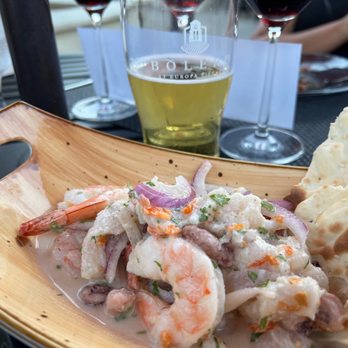 Bolero Restaurante - Ceviche - Tapas/Small Plates Near Me - Temecula, California Bolero Restaurante - Ceviche - Tapas/Small Plates Near Me - Temecula, California