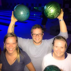 Warners Bay Super Strike - Great fun