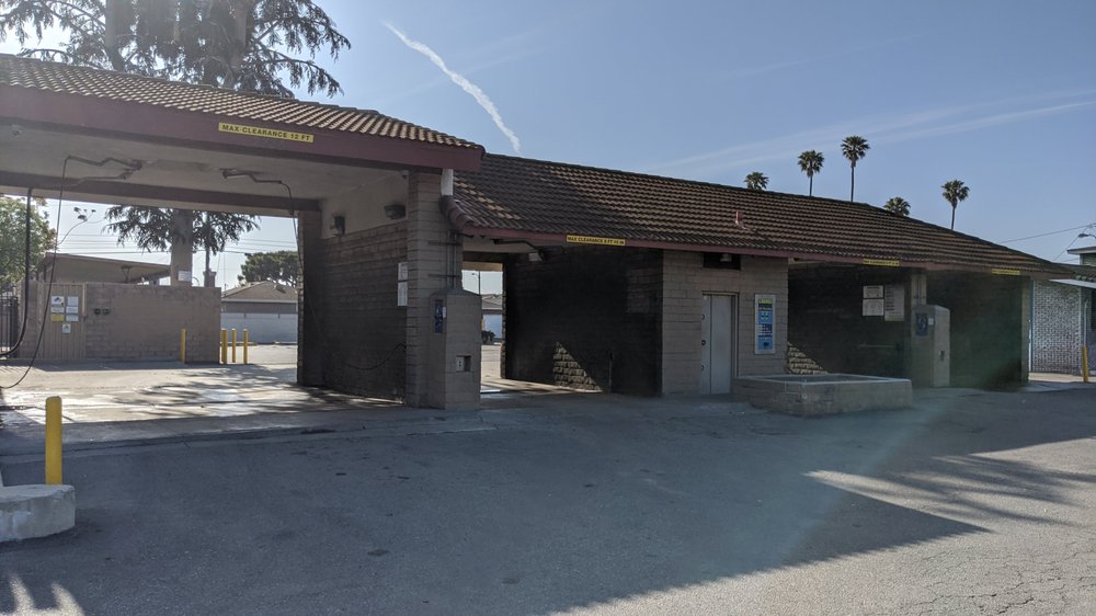 OXNARD SELF SERVICE CAR WASH & VACUUMS Updated August 2024 2734 S