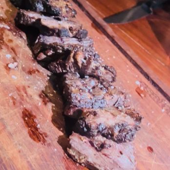 Nusr-Et Steakhouse - Steak... need I say anymore! - Steakhouses Near Me - Miami, Florida
