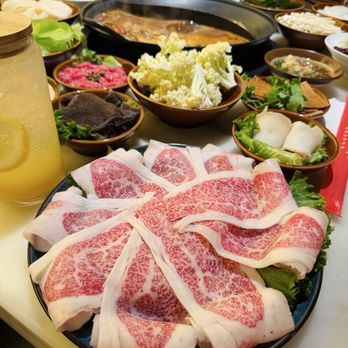 Nice 2 Meet U - Hot Pot Near Me - San Gabriel, California Nice 2 Meet U - Hot Pot Near Me - San Gabriel, California