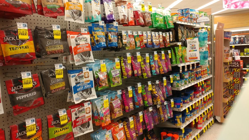 RITE AID Updated October 2024 415 E Queen St, Chambersburg