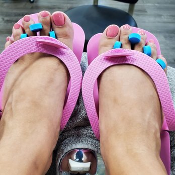 Get Nailed - Nail Salons Near Me - Las Vegas, Nevada