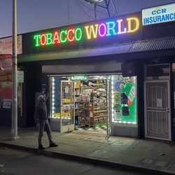 Tobacco World