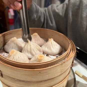 Soup Dumpling Plus - Shanghainese Near Me - Fort Lee, New Jersey