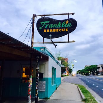 Franklin Barbecue - Barbeque Near Me - Austin, Texas Franklin Barbecue - Barbeque Near Me - Austin, Texas