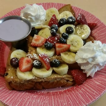 My Cafe - Breakfast & Brunch Near Me - Kapolei, Hawaii