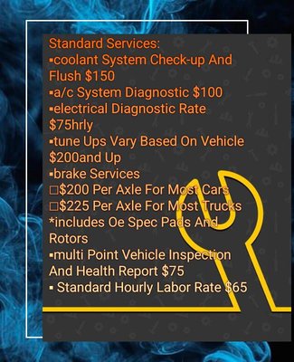 JAKE S AUTO REPAIR Updated July - L