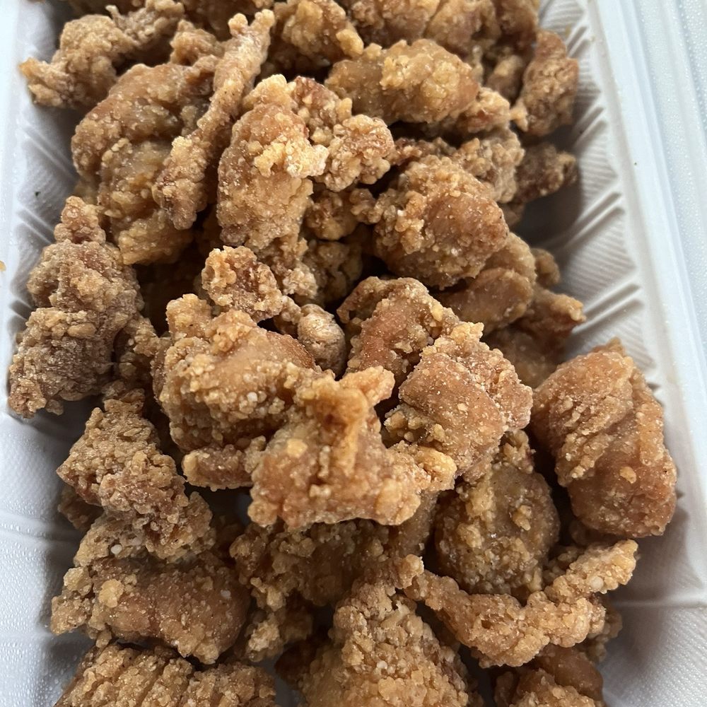 88 Bao Bao - Popcorn chicken - Asian Fusion Near Me - Merced, California 88 Bao Bao - Popcorn chicken - Asian Fusion Near Me - Merced, California