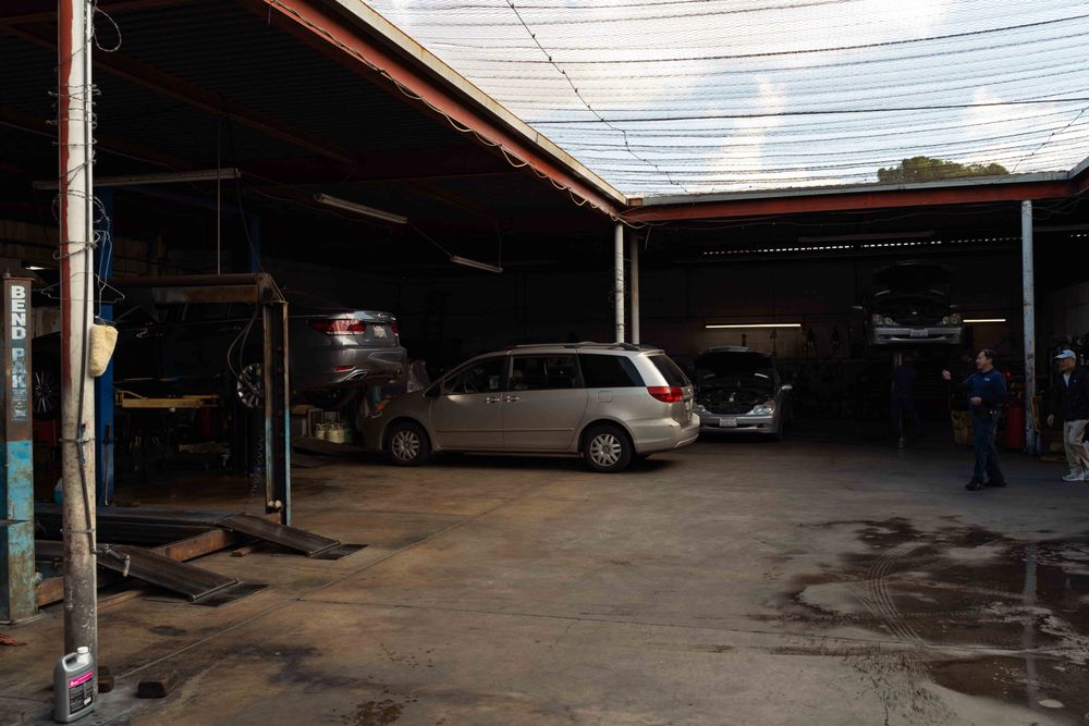 SUCCESS AUTO TECH Updated September 2024 11 Photos & 61 Reviews