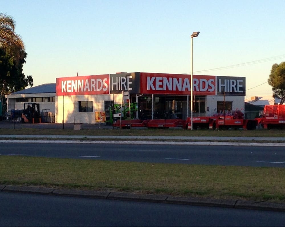 KENNARDS HIRE Updated September 2024 641 Wanneroo Rd, Wangara