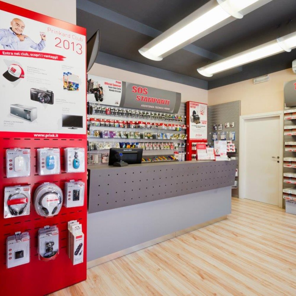 THE BEST 10 OFFICE EQUIPMENT near BASSANEGA, BRESCIA, ITALY - Updated 2026  - Hours - Yelp, image size:1000x1000