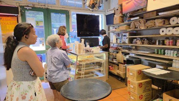 Andy's Sandwiches & Smoothies by null