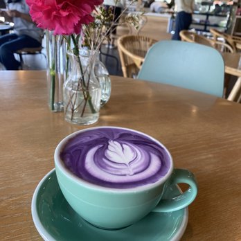 Lele Cake - Coffee & Tea Near Me - Los Gatos, California