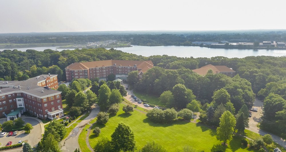 LAURELMEAD COOPERATIVE 355 Blackstone Blvd, Providence, Rhode Island