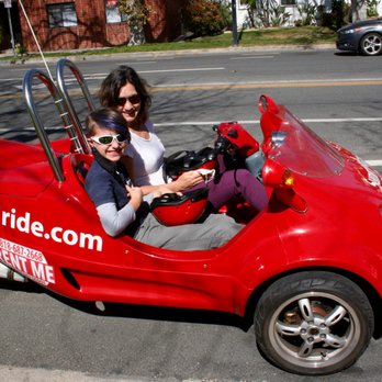 Sunny Day Scoot - Tours Near Me Sunny Day Scoot - Tours Near Me