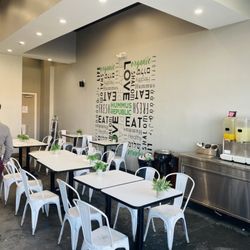 The Hummus Republic