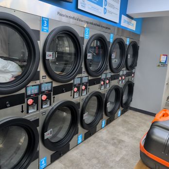 The Laundry Worx - Clothes dryers - Laundromat Near Me - Newcastle upon Tyne, XTW The Laundry Worx - Clothes dryers - Laundromat Near Me - Newcastle upon Tyne, XTW