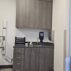 Eisenhower Primary Care