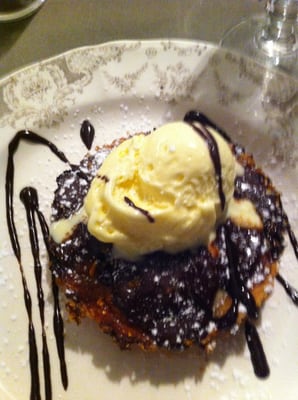 Ristorante Pizzeria Convivium by null