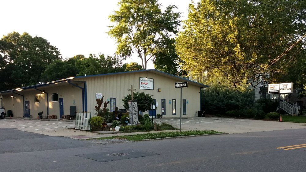 FEEDNC Updated August 2024 275 S Broad St, Mooresville, North