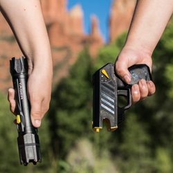 The Defensive Arts Center - Less Lethal Force Multipliers