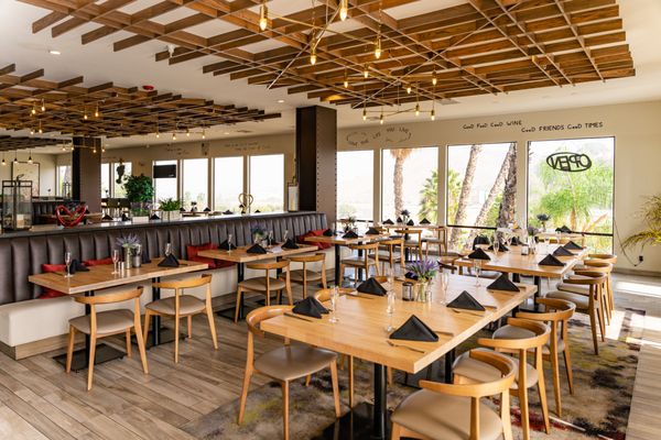 VITA Italian Bar & Grill by null