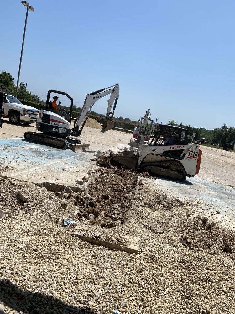 Slide of Flett Plumbing